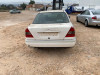 MERCEDES-BENZ CLASE C (BM 202) BERLINA — vehículo donante para recambios 