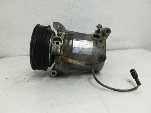 COMPRESOR AIRE ACONDICIONADO SUZUKI 