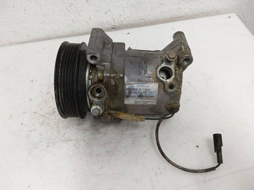 COMPRESOR AIRE ACONDICIONADO SUZUKI 