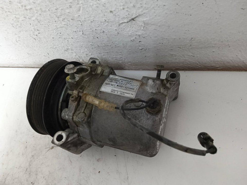 COMPRESOR AIRE ACONDICIONADO SUZUKI 