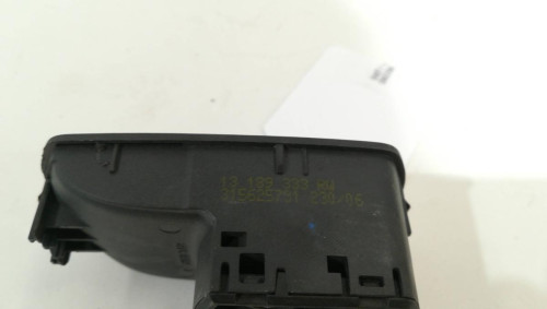  MANDO ELEVALUNAS DELANTERO DERECHO OPEL CORSA D 