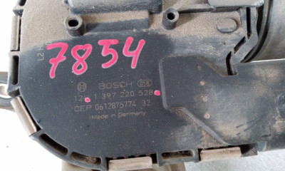 BRAZO LIMPIA TRASERO, FORD, S-MAX (CA1)