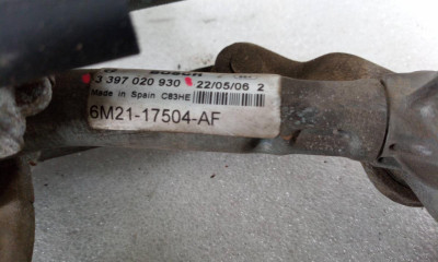 BRAZO LIMPIA TRASERO, FORD, S-MAX (CA1)