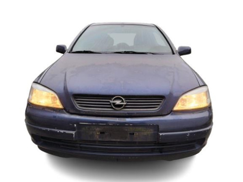 OPEL ASTRA G BERLINA 