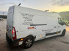  NISSAN NV400 FURGON (X62) 