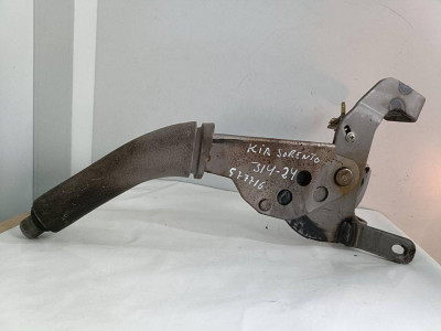 PALANCA FRENO, KIA, SORENTO (BL)