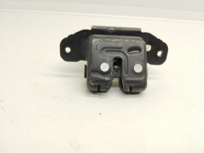 CERRADURA MALETERO / PORTON, TOYOTA, AURIS (E18)