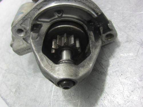  MOTOR ARRANQUE 