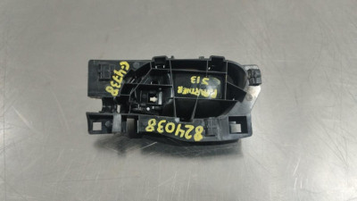 MANETA INTERIOR DELANTERA DERECHA, PEUGEOT, PARTNER TEPEE