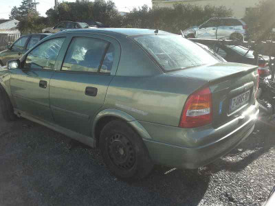 OPEL ASTRA G BERLINA