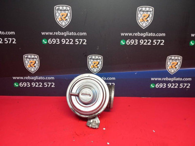 VALVULA EGR, BMW, SERIE 3 COMPACTO (E46)