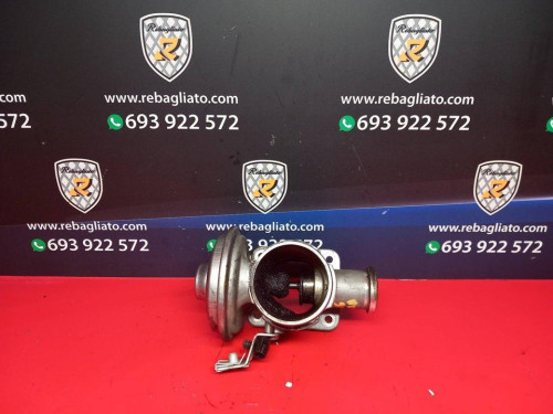  VALVULA EGR, BMW, SERIE 3 COMPACTO (E46) 