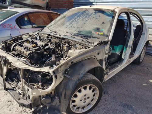 MG ROVER ROVER 25 (RF) — vehículo donante para recambios 