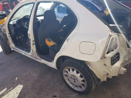 MG ROVER ROVER 25 (RF) — vehículo donante para recambios 