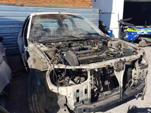 MG ROVER ROVER 25 (RF) — vehículo donante para recambios 