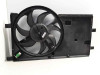 ELECTROVENTILADOR FIAT III FIORINO (225) 