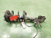 AMORTIGUADOR DELANTERO IZQUIERDO Mitsubishi OUTLANDER (CW0) 
