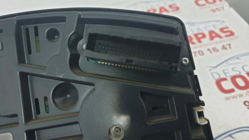 CUADRO INSTRUMENTOS OPEL ASTRA H GTC 