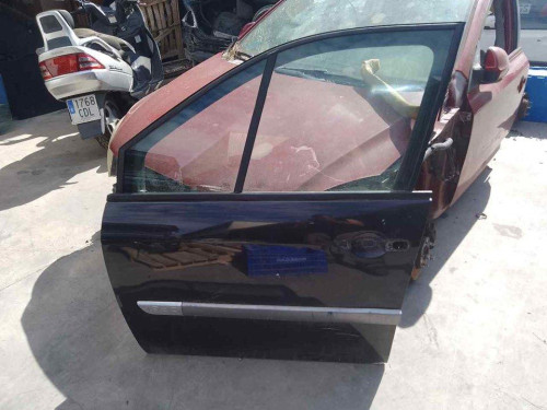 PUERTA DELANTERA IZQUIERDA RENAULT SCENIC II (JM) 
