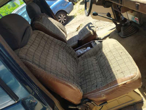 ASIENTO DELANTERO DERECHO Nissan PATROL (K/W 160) 
