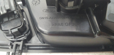 MANETA INTERIOR DELANTERA IZQUIERDA, FORD, ECOSPORT (CR6)