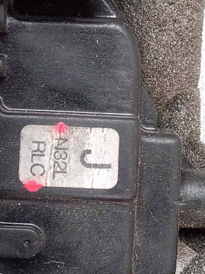 CERRADURA PUERTA TRASERA IZQUIERDA, NISSAN, QASHQAI +2 (JJ10)