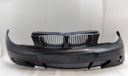  PARAGOLPES DELANTERO BMW SERIE 1 BERLINA (E81/E87) 