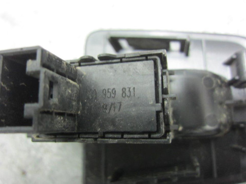  INTERRUPTOR, VOLKSWAGEN, TIGUAN (AD1) 