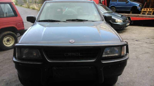  OPEL FRONTERA A 