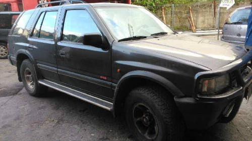  OPEL FRONTERA A 