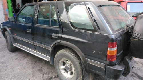  OPEL FRONTERA A 