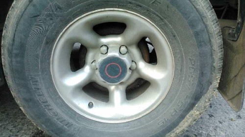 OPEL FRONTERA A 