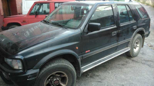  OPEL FRONTERA A 