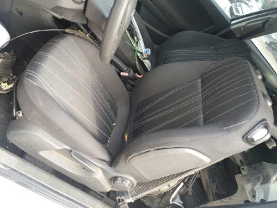 OPEL CORSA D
