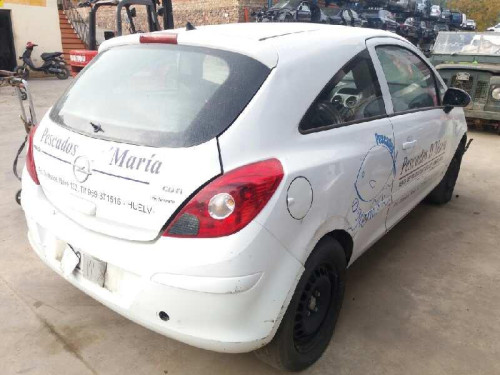  OPEL CORSA D 