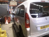 CITROEN BERLINGO FURGÓN — автомобиль-донор на запчасти 