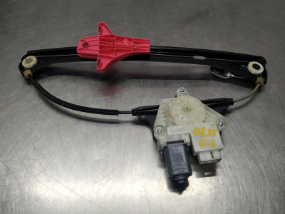 ELEVALUNAS TRASERO DERECHO, VOLKSWAGEN, PASSAT VARIANT (3G5)