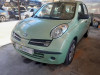  NISSAN MICRA (K12E) 