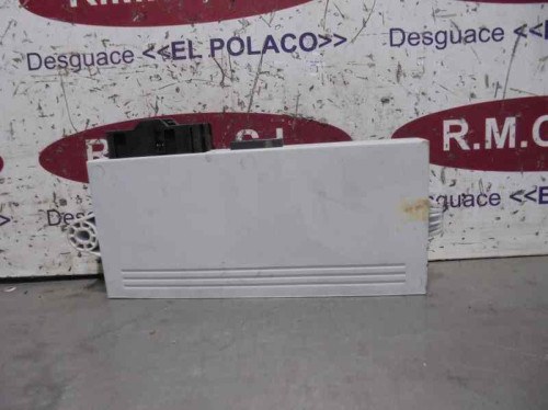 CENTRALITA INMOVILIZADOR BMW SERIE 1 BERLINA (E81/E87) 