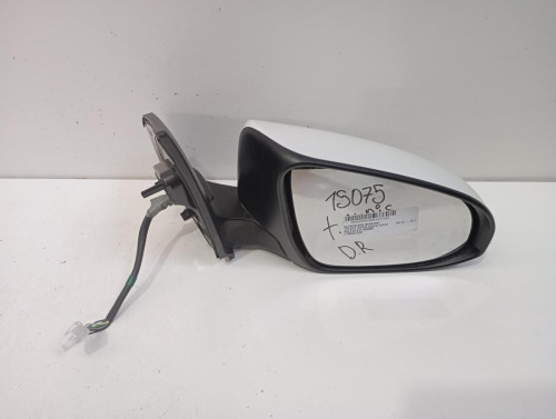 RETROVISOR DERECHO Toyota AURIS (E18) 
