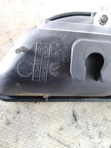 MANETA INTERIOR TRASERA DERECHA BMW SERIE X5 (E53) 