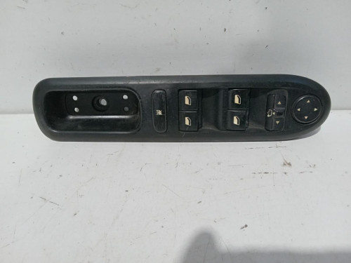  MANDO ELEVALUNAS DELANTERO IZQUIERDO Peugeot 407 