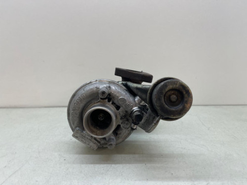 TURBOCOMPRESOR AUDI A4 BERLINA (8E) 