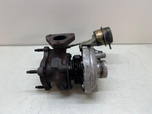 TURBOCOMPRESOR AUDI A4 BERLINA (8E) 