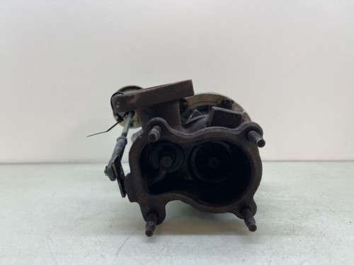 TURBOCOMPRESOR AUDI A4 BERLINA (8E) 