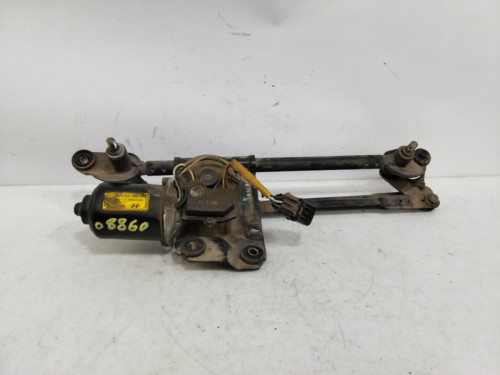 MOTOR LIMPIA DELANTERO Hyundai GETZ (TB) 