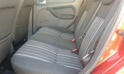 FORD FOCUS BERLINA (CB4)