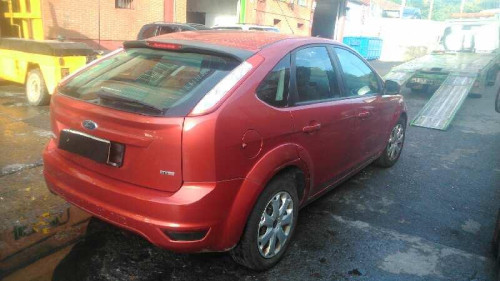  FORD FOCUS BERLINA (CB4) 