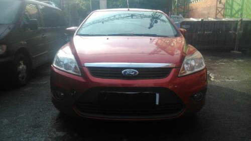  FORD FOCUS BERLINA (CB4) 