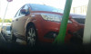  FORD FOCUS BERLINA (CB4) 